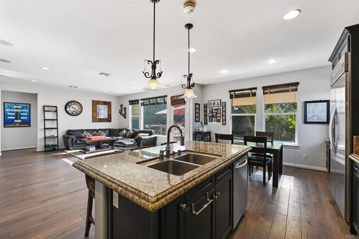 Property Photo:  1005 Canvasback Drive  CA 92011 
