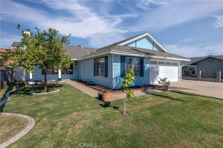 Property Photo:  22742 Glendon Drive  CA 92557 