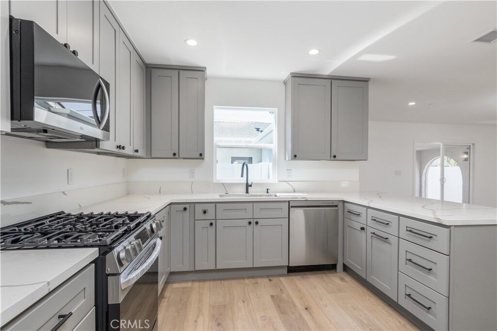 Property Photo: 7439 Irondale Avenue CA 91306