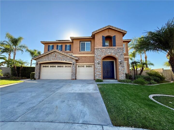 7526 Tioga Lane  Highland CA 92346 photo