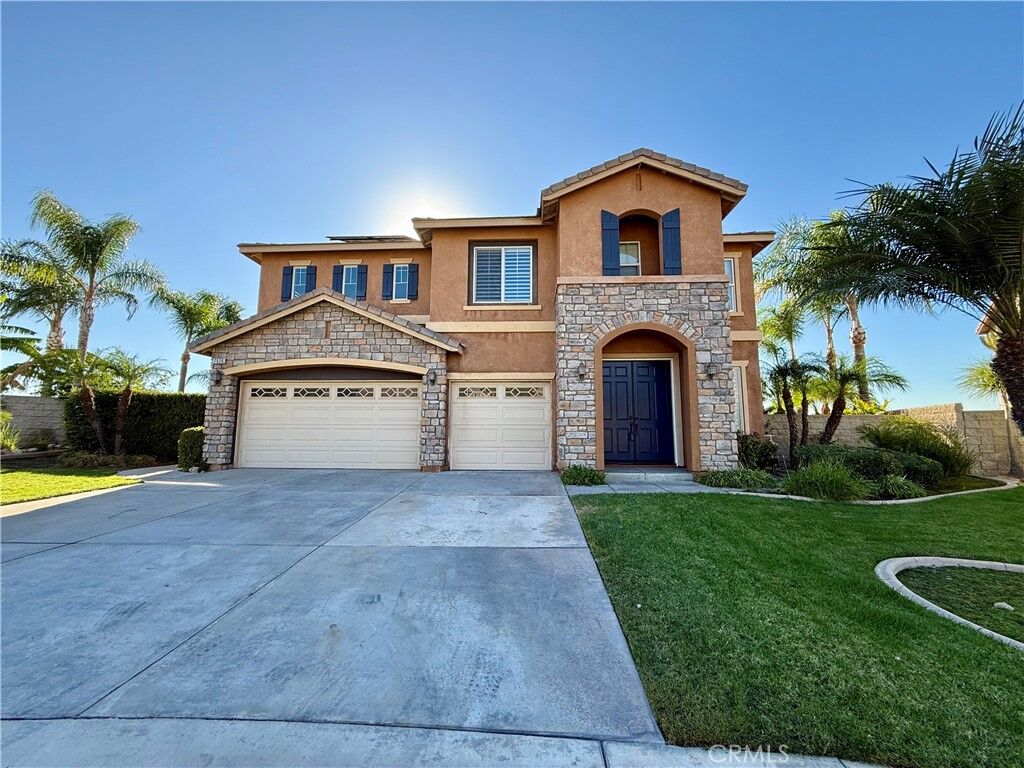 Property Photo:  7526 Tioga Lane  CA 92346 