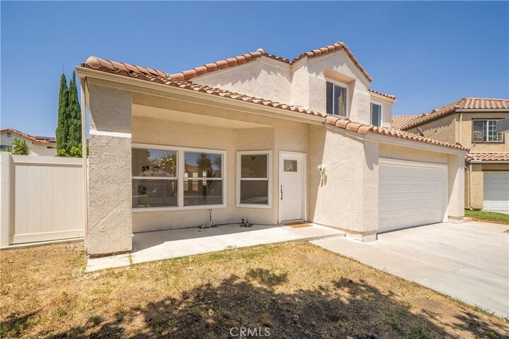Property Photo:  23760 Timber Bluff Court  CA 92557 