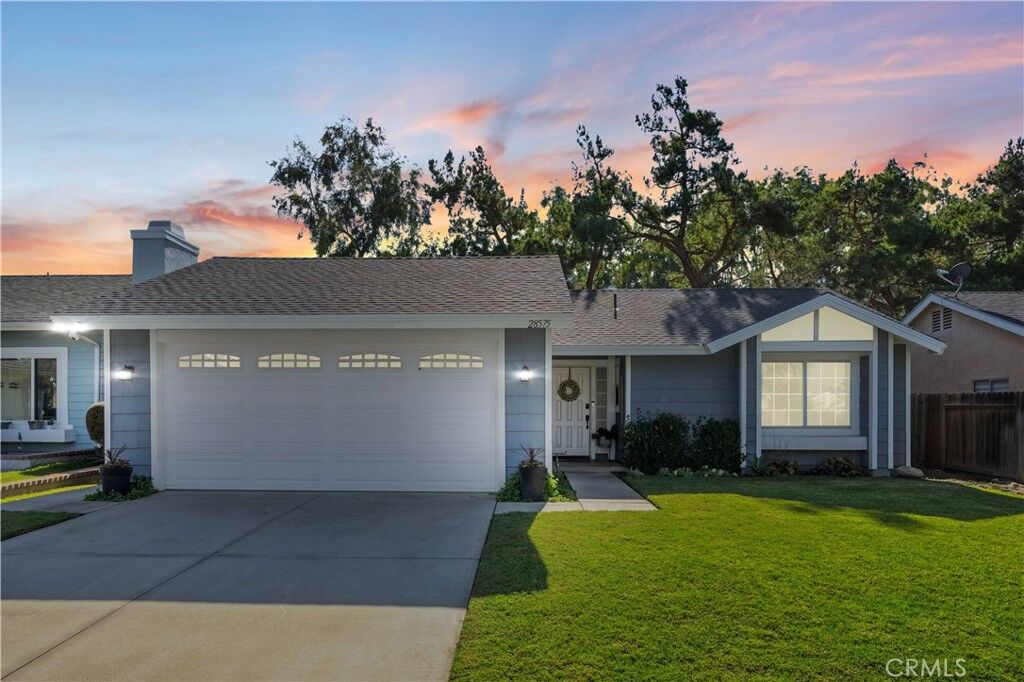 Property Photo:  28575 Village Lakes Road  CA 92346 