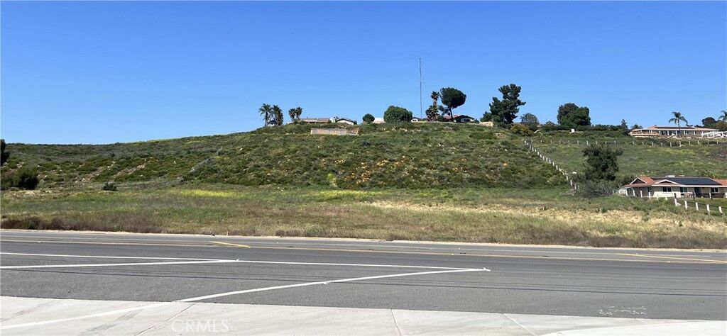 Property Photo: 0 Palomar Street CA 92595