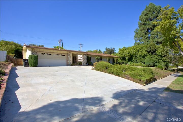 Property Photo:  2407 Coronado Drive  CA 92835 