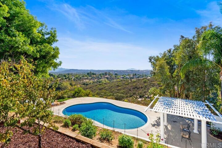 16447 Wikiup Rd.  Ramona CA 92065 photo