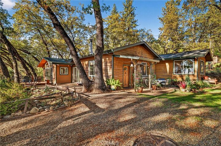 Property Photo:  15001 Culiacan Court  CA 95942 