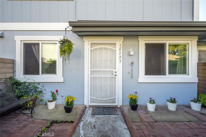 Property Photo: 16393 Del Oro 123 CA 92649