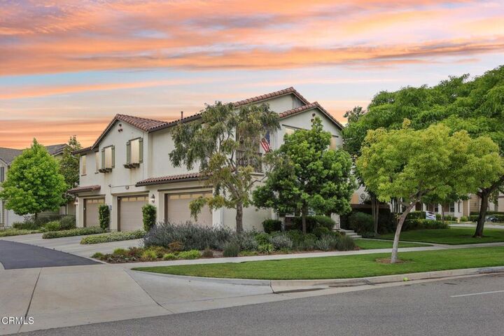 Property Photo: 3224 Lisbon Lane CA 93036