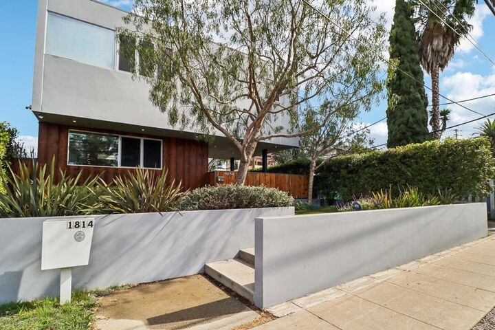 Property Photo:  1814 Penmar Avenue  CA 90291 