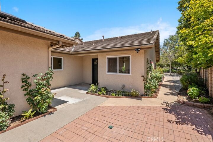 Property Photo: 4346 Los Padres Drive CA 92028