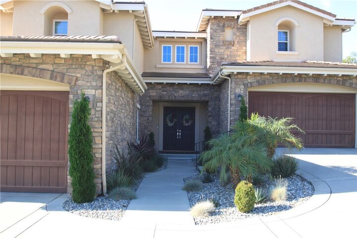 Property Photo: 5016 Corral Court CA 91737