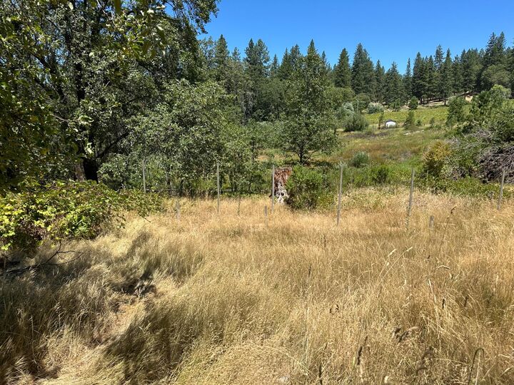 Property Photo: 3620 Graybar Mine Road CA 95633