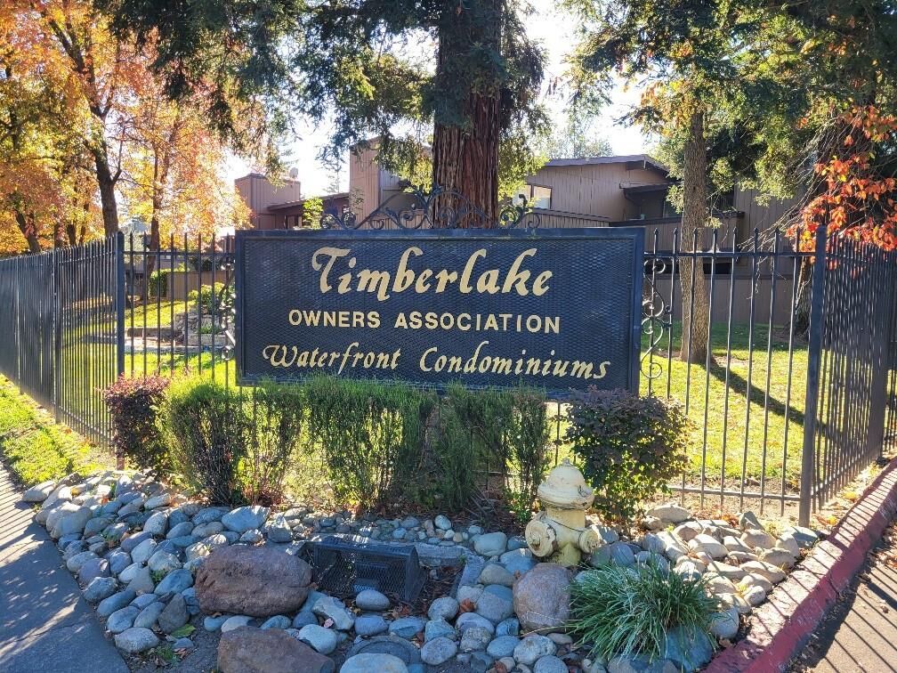 Property Photo: 2430 Larkspur Lane 280 CA 95825