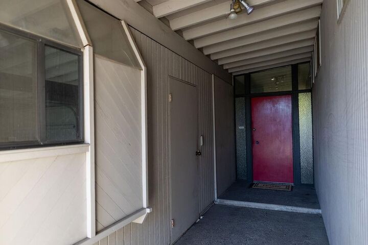 Property Photo: 5025 Hemlock Street CA 95841