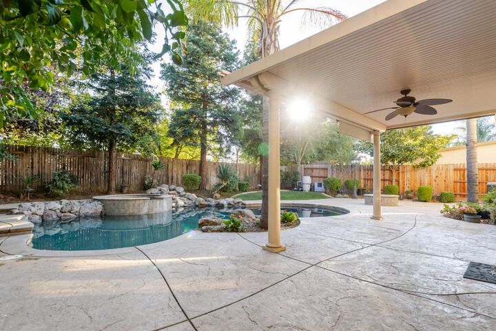 Property Photo: 9648 Early Light Way CA 95624