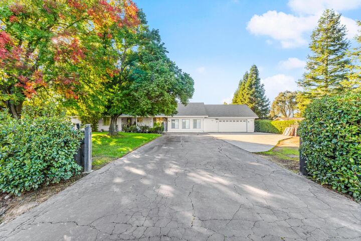 Property Photo: 8850 Bader Road CA 95624