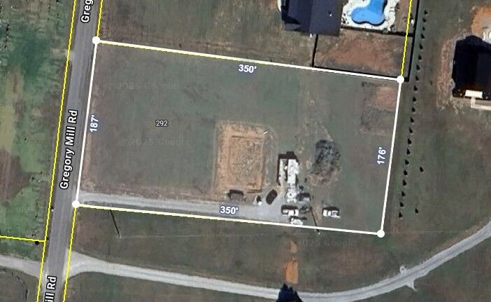 292 Gregory Mill Rd  Shelbyville TN 37160 photo