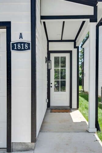 Property Photo:  1816A Ashton Ave  TN 37218 