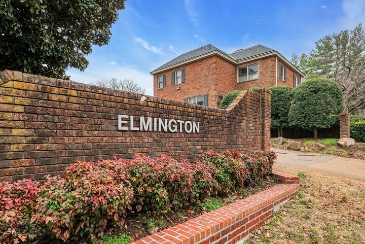 Property Photo:  338 Elmington Ave  TN 37205 