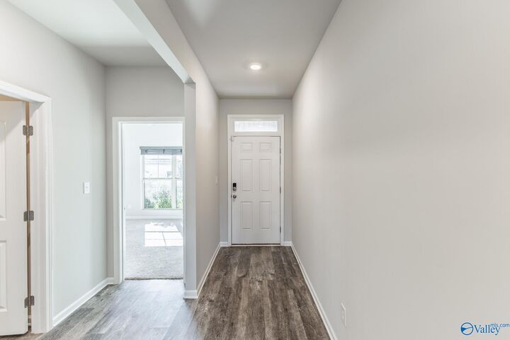 Property Photo: 109 Creek Ridge Drive AL 35759