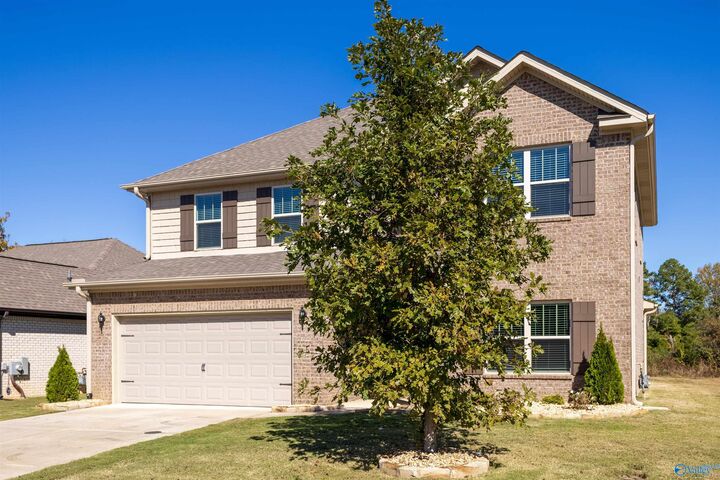 Property Photo: 103 Saddle Street AL 35761