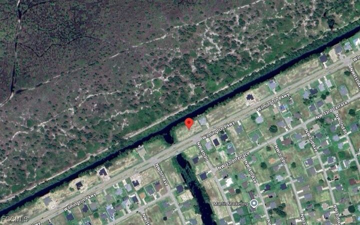 Property Photo:  417 Wilmington Parkway  FL 33993 