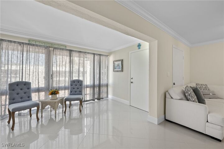 Property Photo: 2100 Gulf Shore Boulevard N 212 FL 34102