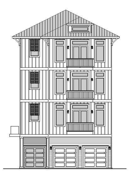 Property Photo:  8212 Gulf Boulevard Tbb  FL 32566 