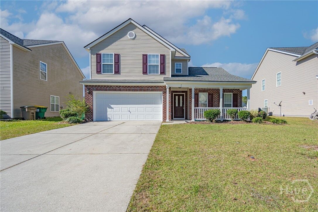 Property Photo:  7 Briarcliff Way  GA 31322 