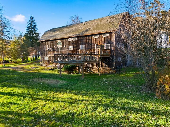 Property Photo: 39 Petrucci Dr PA 16947