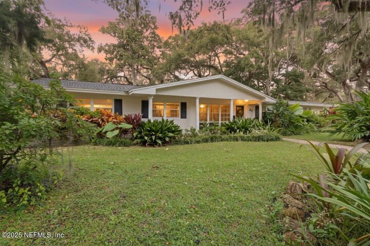 Property Photo: 47 Willow Drive FL 32080
