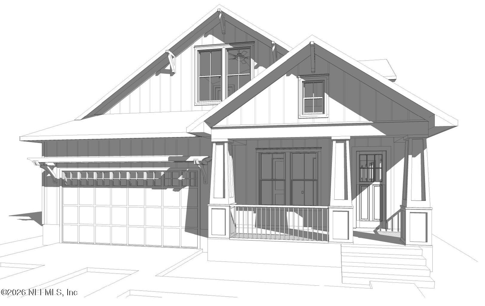 Property Photo:  0 Algonquin Avenue  FL 32210 