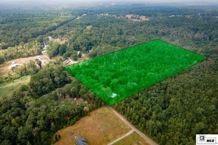 Property Photo: 155 Tom Wilder Road LA 71238