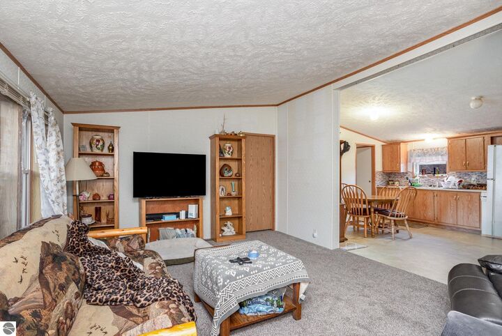 Property Photo: 3700 N Brinton Road MI 48893