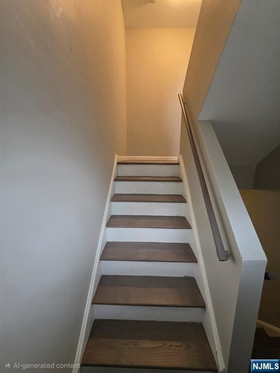 Property Photo:  121 12th Avenue Unit 2  NJ 07501 