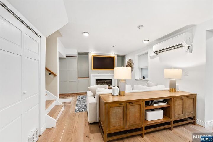 Property Photo: 217 Bloomfield Street 102 NJ 07030