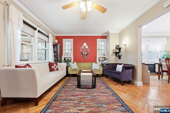 Property Photo:  118 Avenue B  NJ 07002 