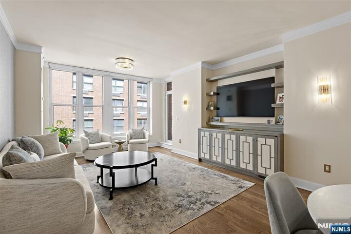 Property Photo:  1125 Maxwell Lane 726  NJ 07030 