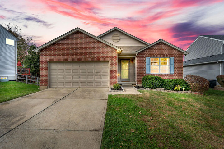 Property Photo:  7641 Falls Creek Way  KY 41005 