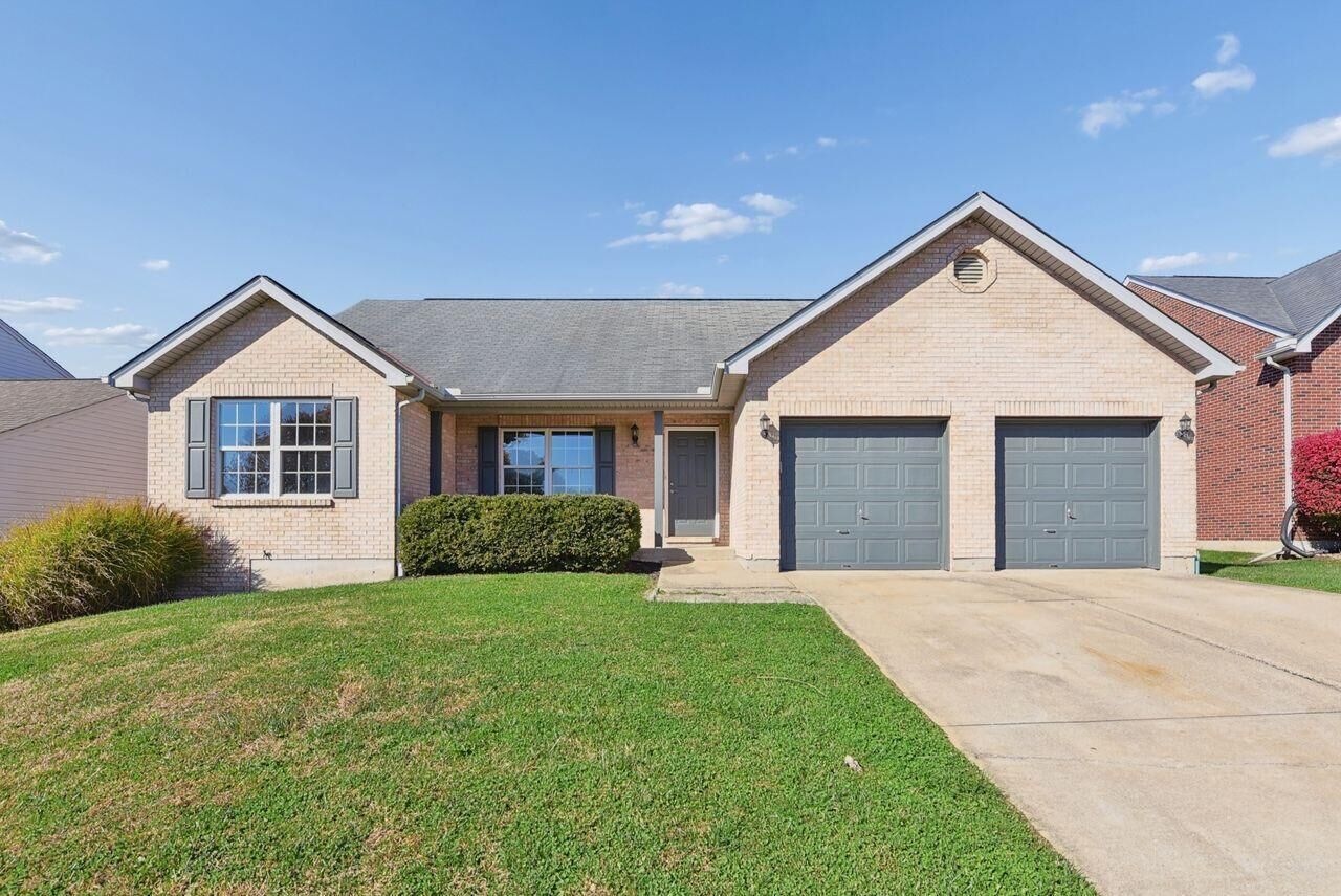 Property Photo: 2781 Shamu Drive KY 41048