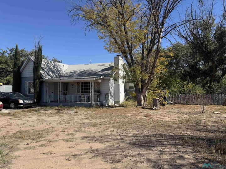 Property Photo:  707 S 8th Street  NM 88210 