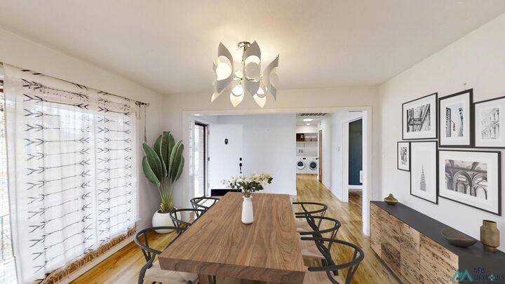 Property Photo:  2211 Gidding Street  NM 88101 