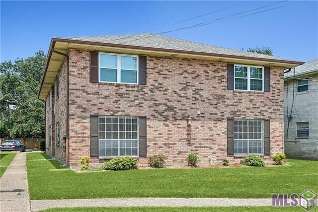 Property Photo: 4417 Yale Street A LA 70006