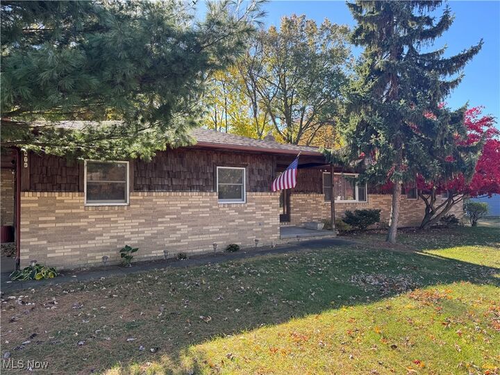 Property Photo:  8976 Jackson Street  OH 44060 