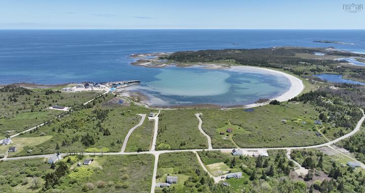 Lot Craigs Road, Little Harbour Road — photo 1