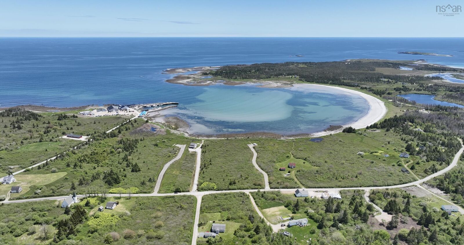 Property Photo:  Lot Craigs Road, Little Harbour Road  NS B0T 1V0 