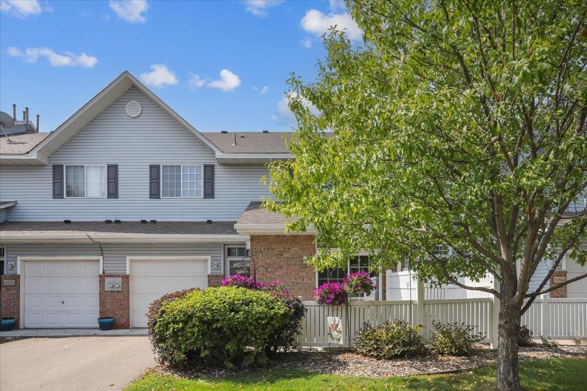 Property Photo:  15568 Gateway Path 147  MN 55124 