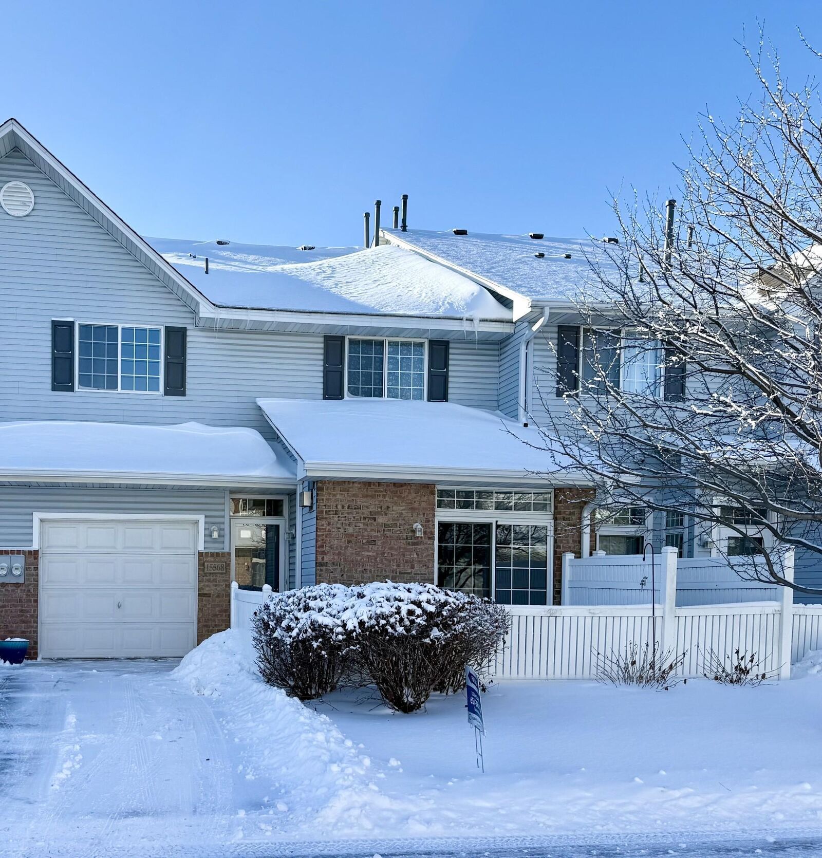 Property Photo:  15568 Gateway Path 147  MN 55124 