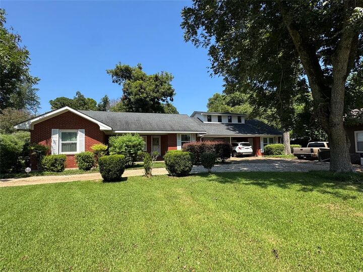 Property Photo:  6142 Masonic Drive  LA 71031 